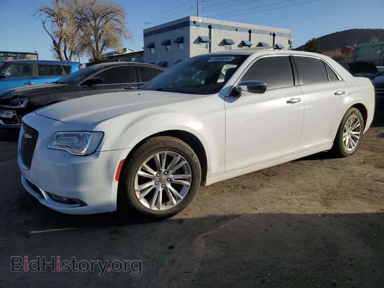 Photo 2C3CCAEG8HH565298 - CHRYSLER 300 2017