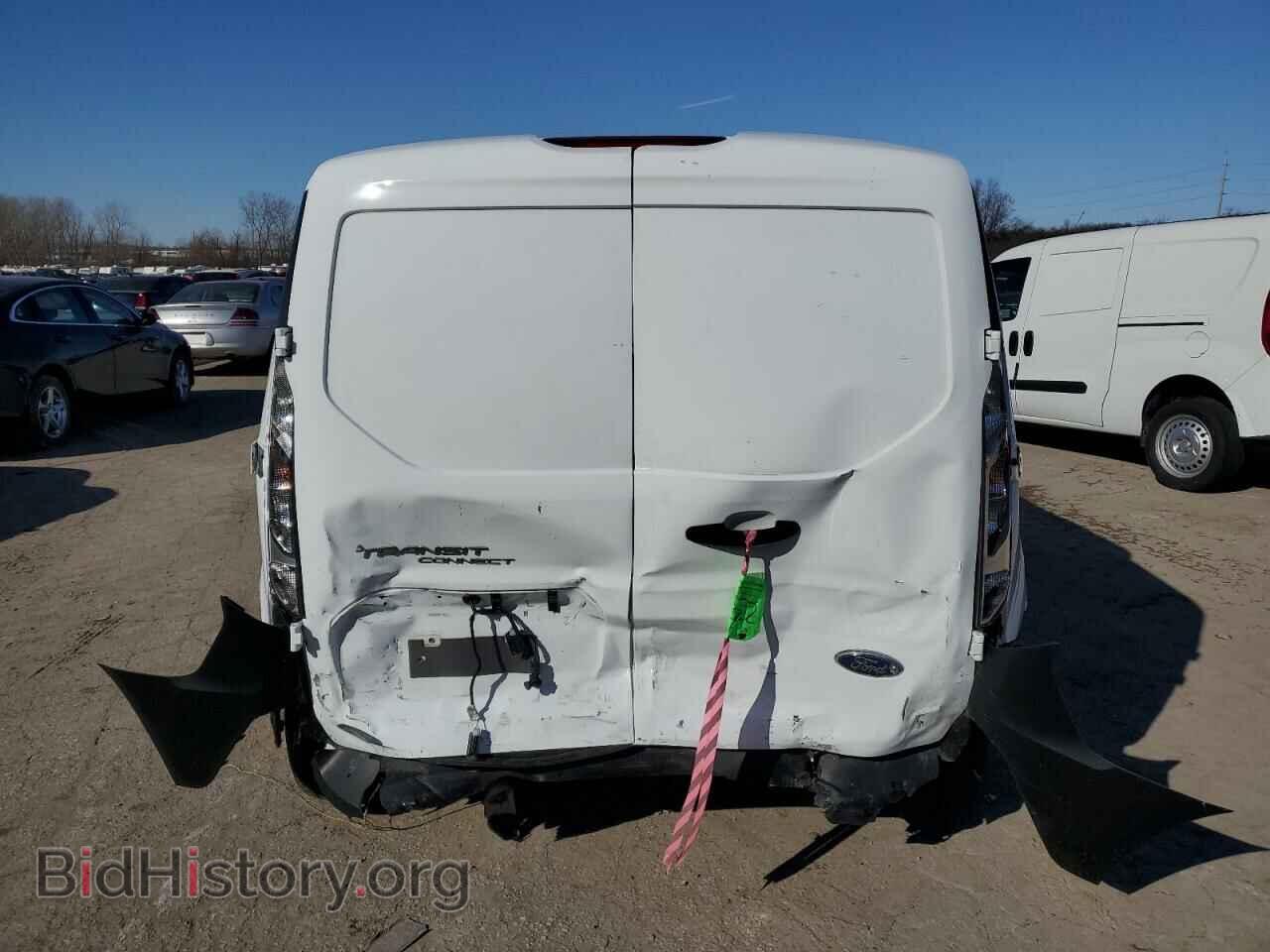 2022 FORD TRANSIT - VIN: NM0LS7S26N1536352 - Фото 6