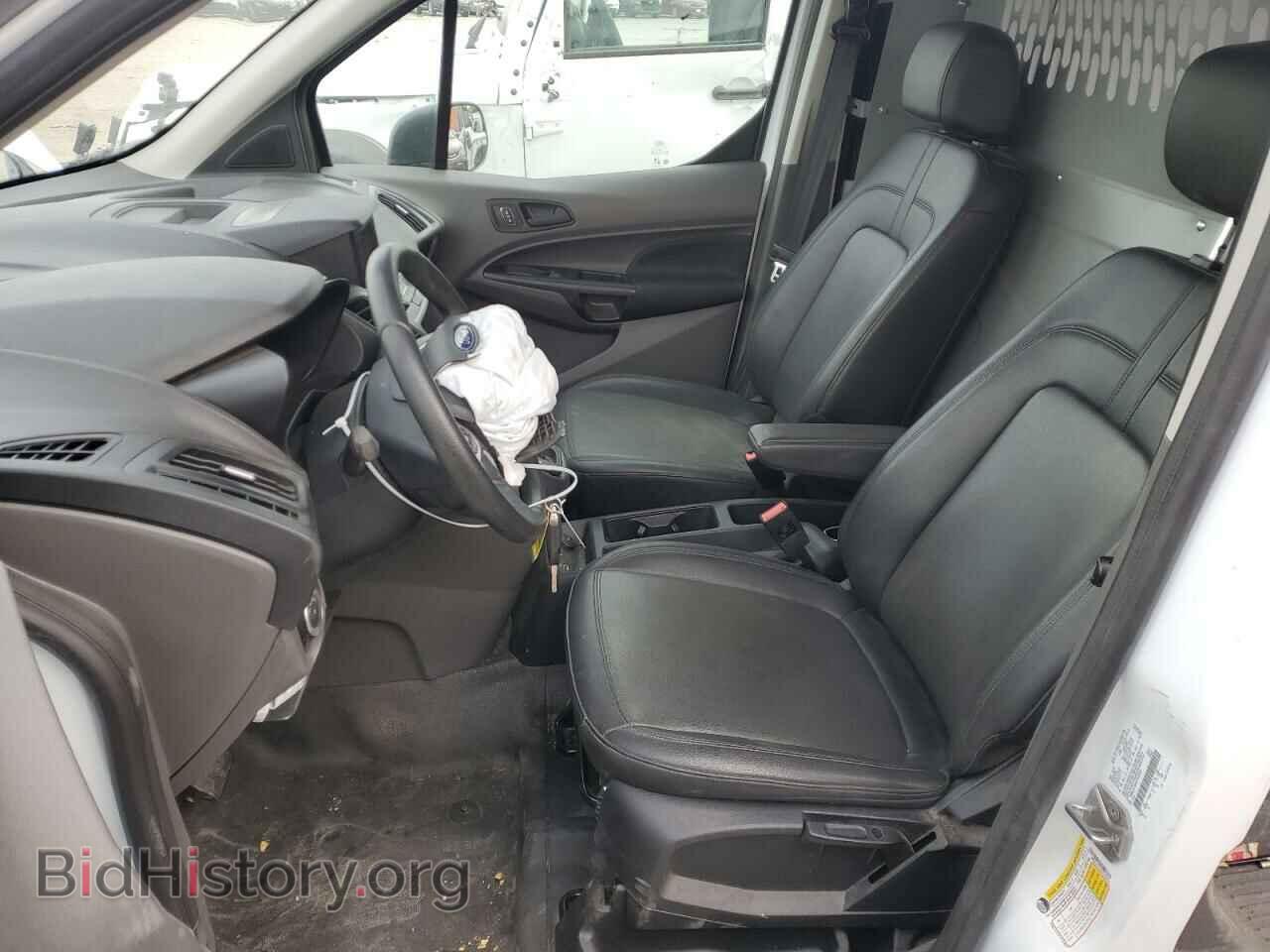2022 FORD TRANSIT - VIN: NM0LS7S26N1536352 - Фото 7