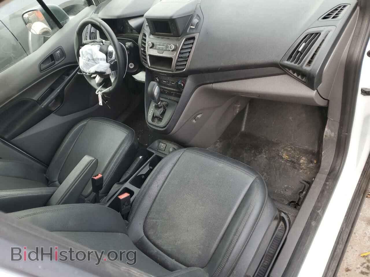 2022 FORD TRANSIT - VIN: NM0LS7S26N1536352 - Фото 8