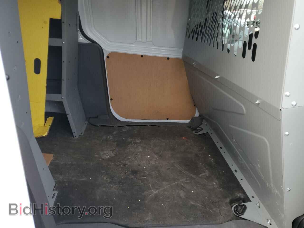 2022 FORD TRANSIT - VIN: NM0LS7S26N1536352 - Фото 10