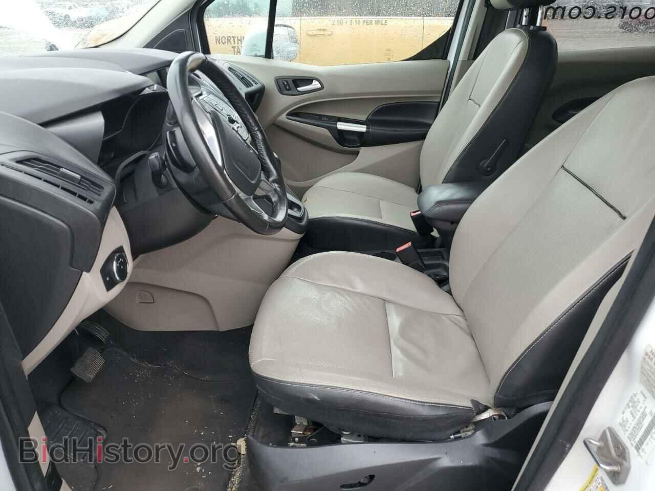 2016 FORD TRANSIT - VIN: NM0GE9G77G1280511 - Фото 7