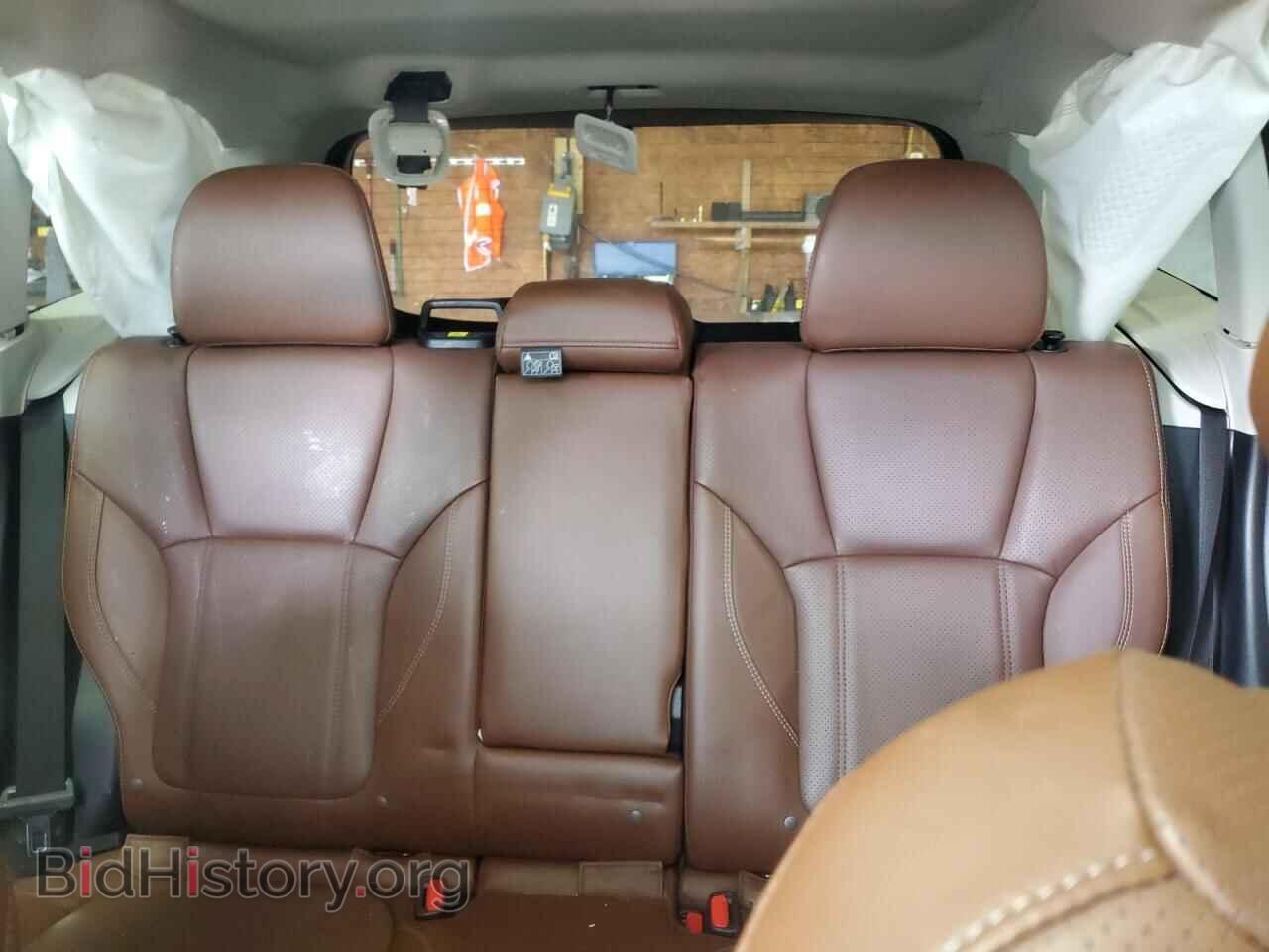 2020 SUBARU FORESTER - VIN: JF2SKAXC4LH454929 - Фото 10