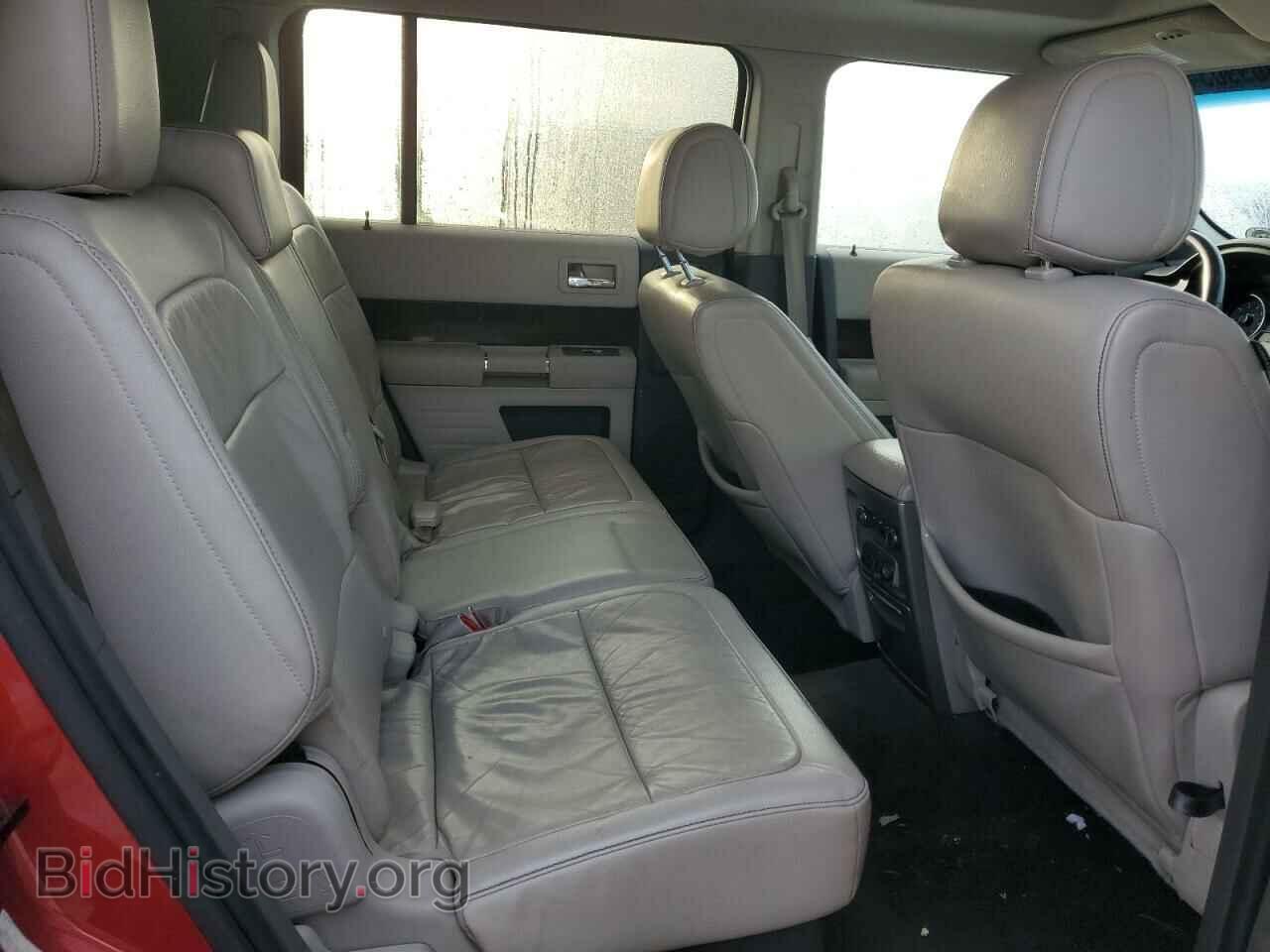 2012 FORD FLEX - VIN: 2FMGK5CC1CBD15979 - Photo 11
