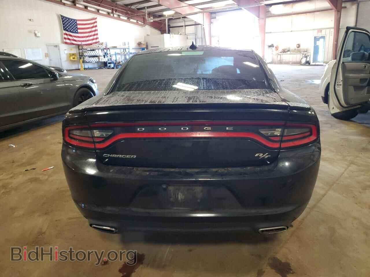 2015 DODGE CHARGER - VIN: 2C3CDXCT7FH858123 - Фото 6