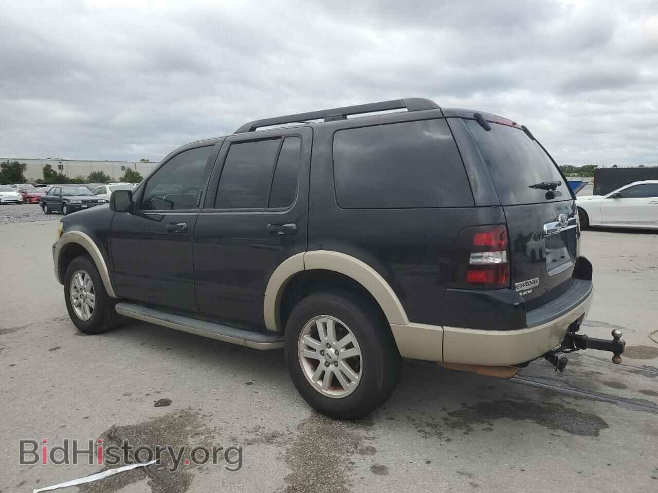 2010 FORD EXPLORER - VIN: 1FMEU6EE2AUB03993 - Photo 2