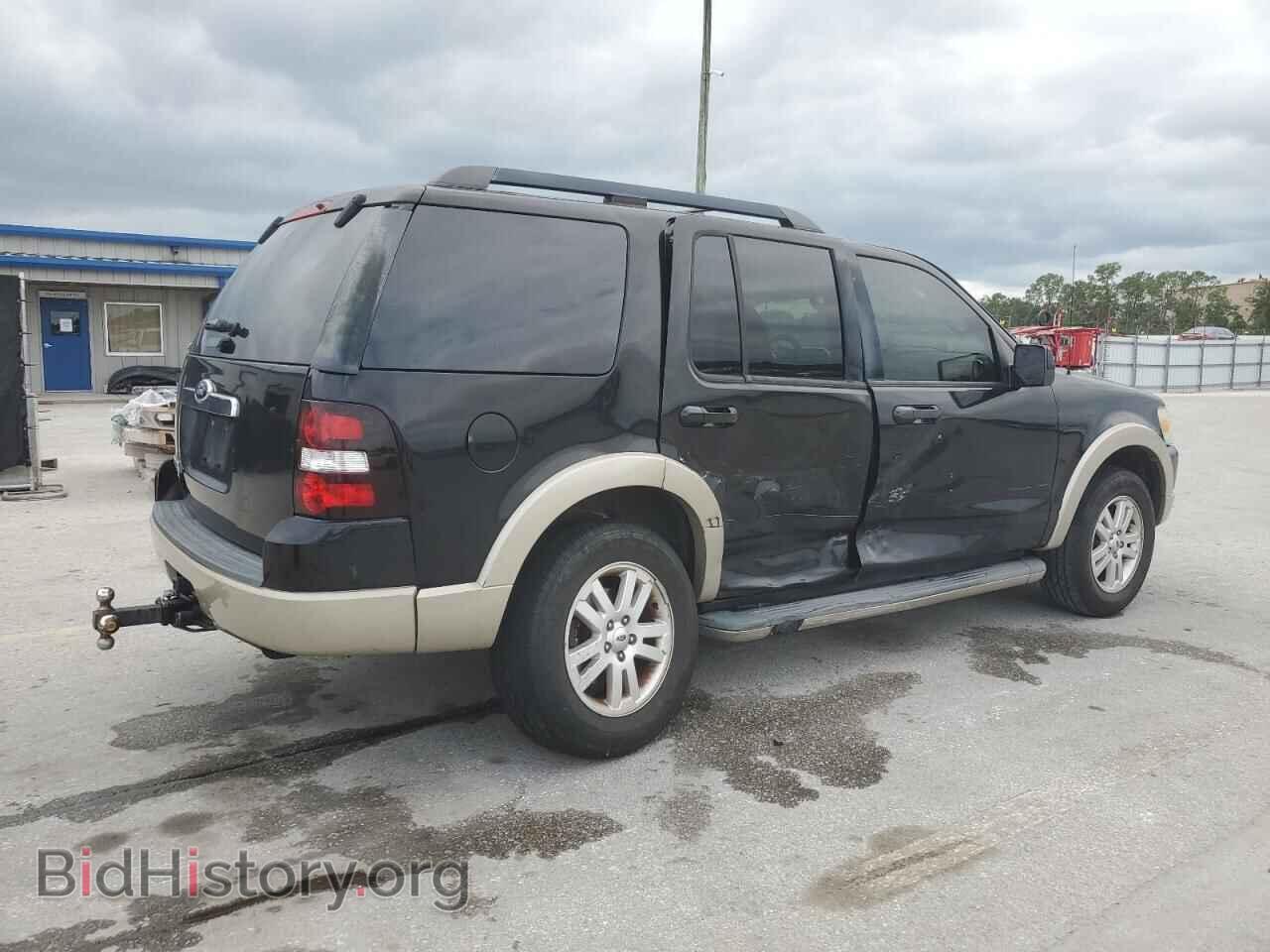 2010 FORD EXPLORER - VIN: 1FMEU6EE2AUB03993 - Photo 3