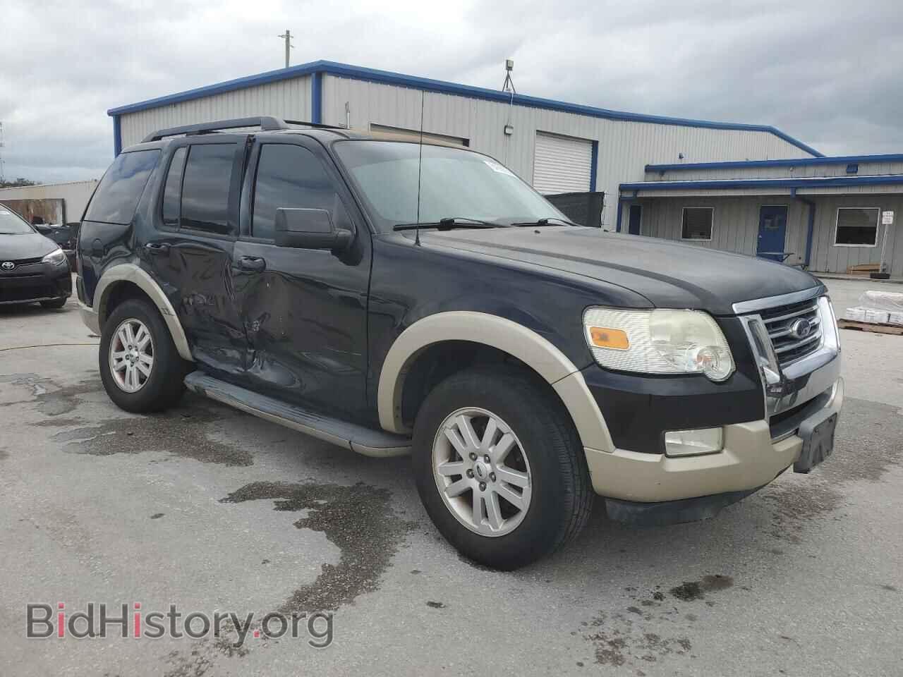 2010 FORD EXPLORER - VIN: 1FMEU6EE2AUB03993 - Photo 4