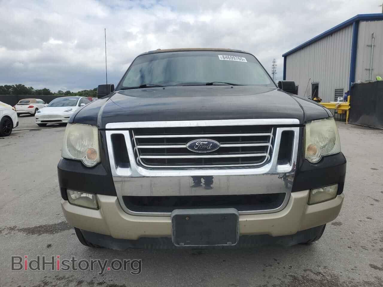 2010 FORD EXPLORER - VIN: 1FMEU6EE2AUB03993 - Photo 5