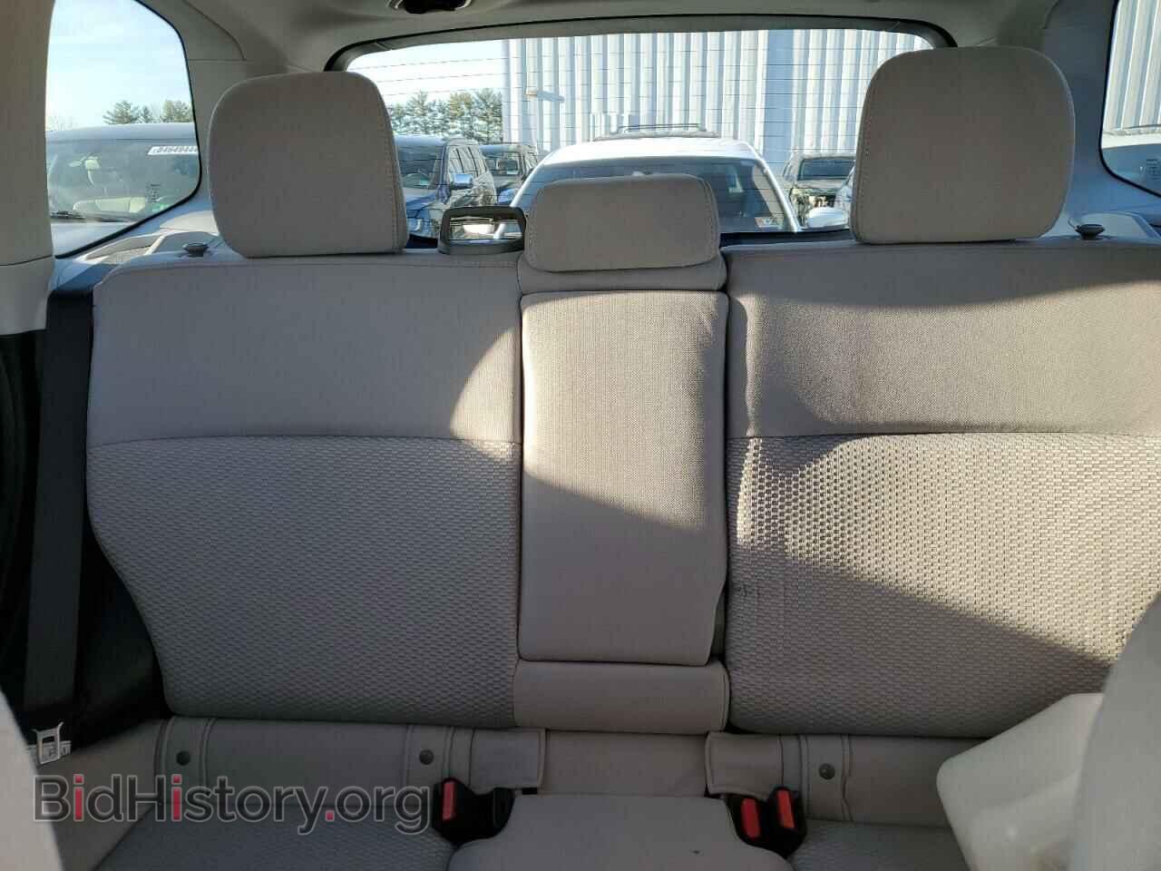2017 SUBARU FORESTER - VIN: JF2SJAGC8HH564487 - Фото 10