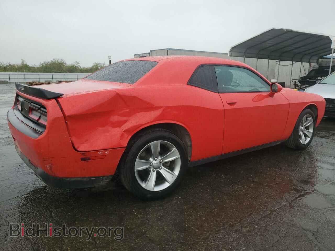 2015 DODGE CHALLENGER - VIN: 2C3CDZAG7FH851223 - Photo 3