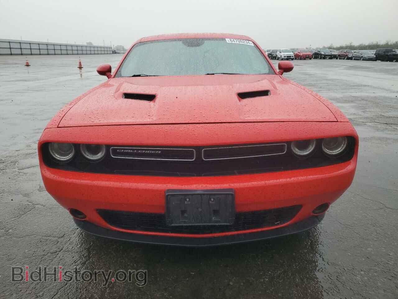 2015 DODGE CHALLENGER - VIN: 2C3CDZAG7FH851223 - Photo 5