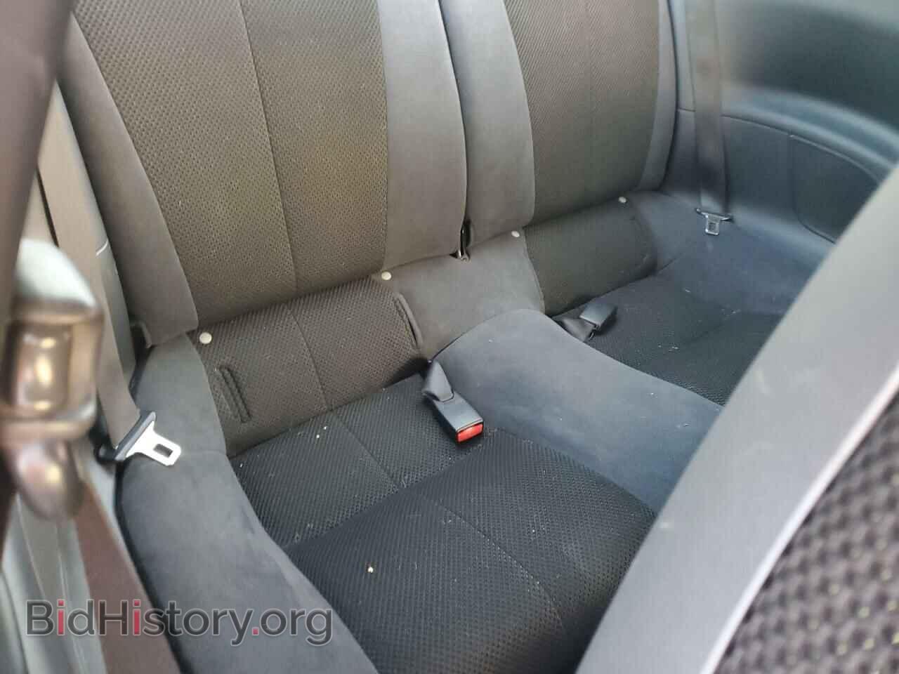 2007 MITSUBISHI ECLIPSE - VIN: 4A3AK24FX7E030030 - Photo 10