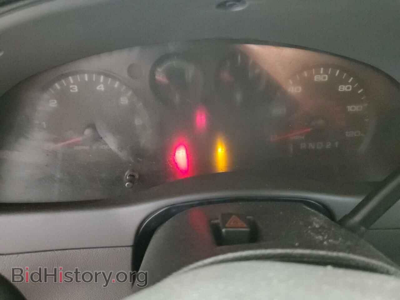2011 FORD RANGER - VIN: 1FTLR4FE2BPA91800 - Фото 9
