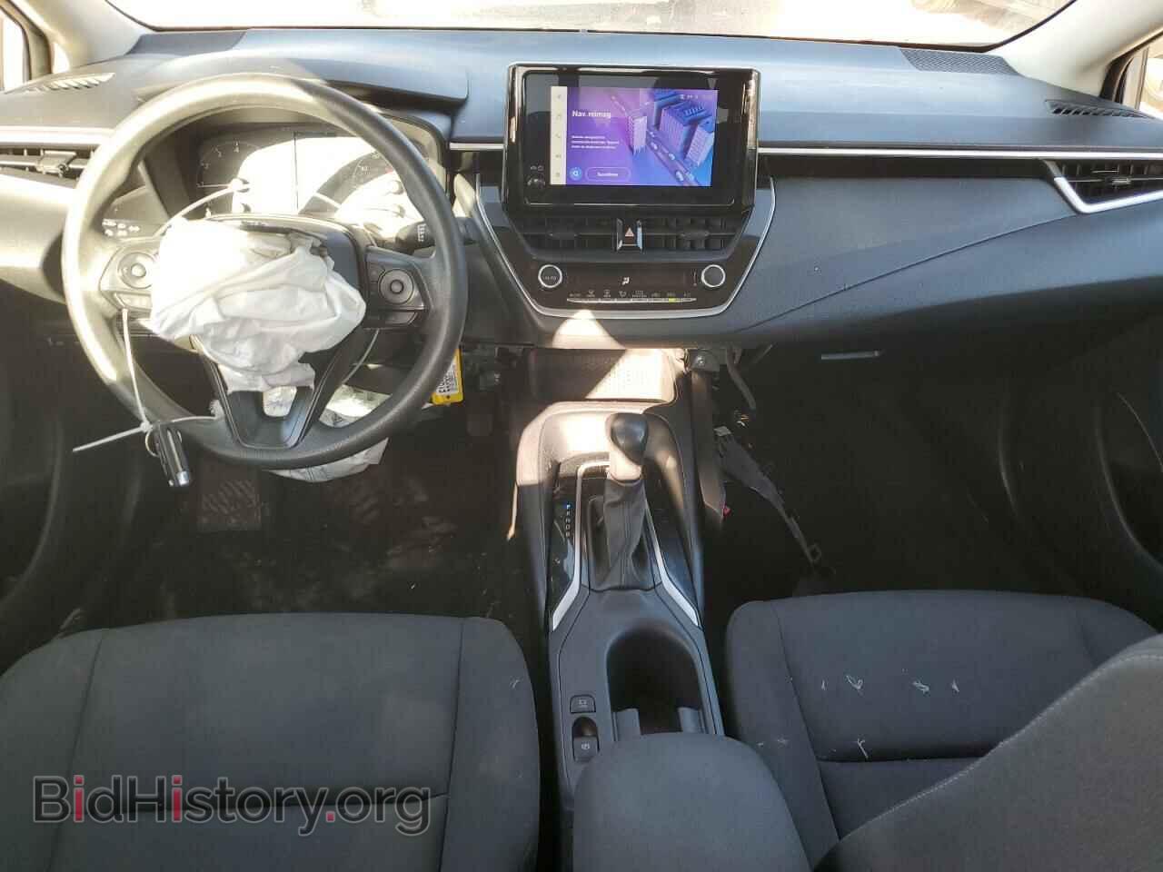 2023 TOYOTA COROLLA - VIN: 5YFB4MDE5PP002305 - Фото 8