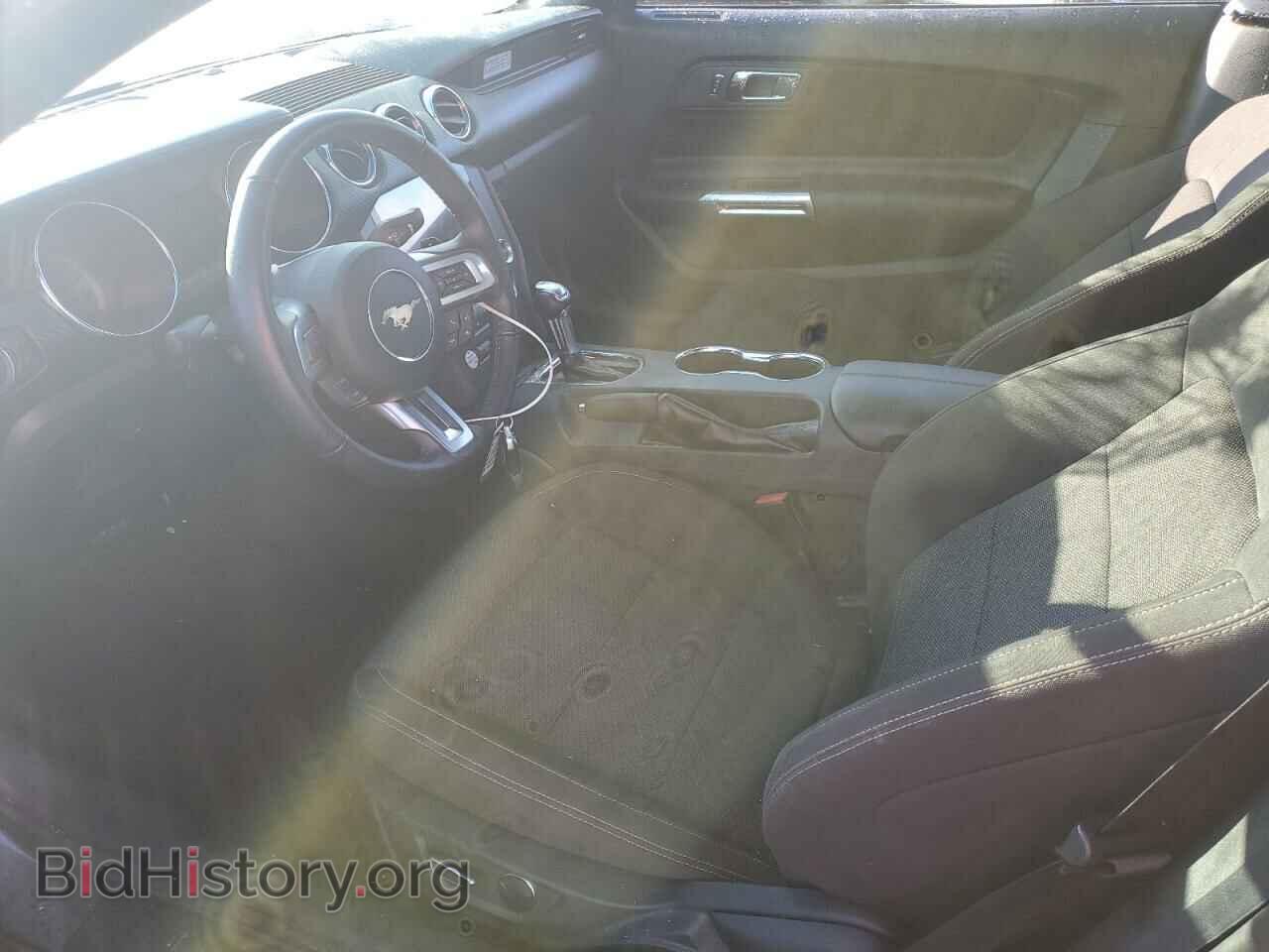 2016 FORD ALL Models - VIN: 1FATP8EM2G5330616 - Фото 7
