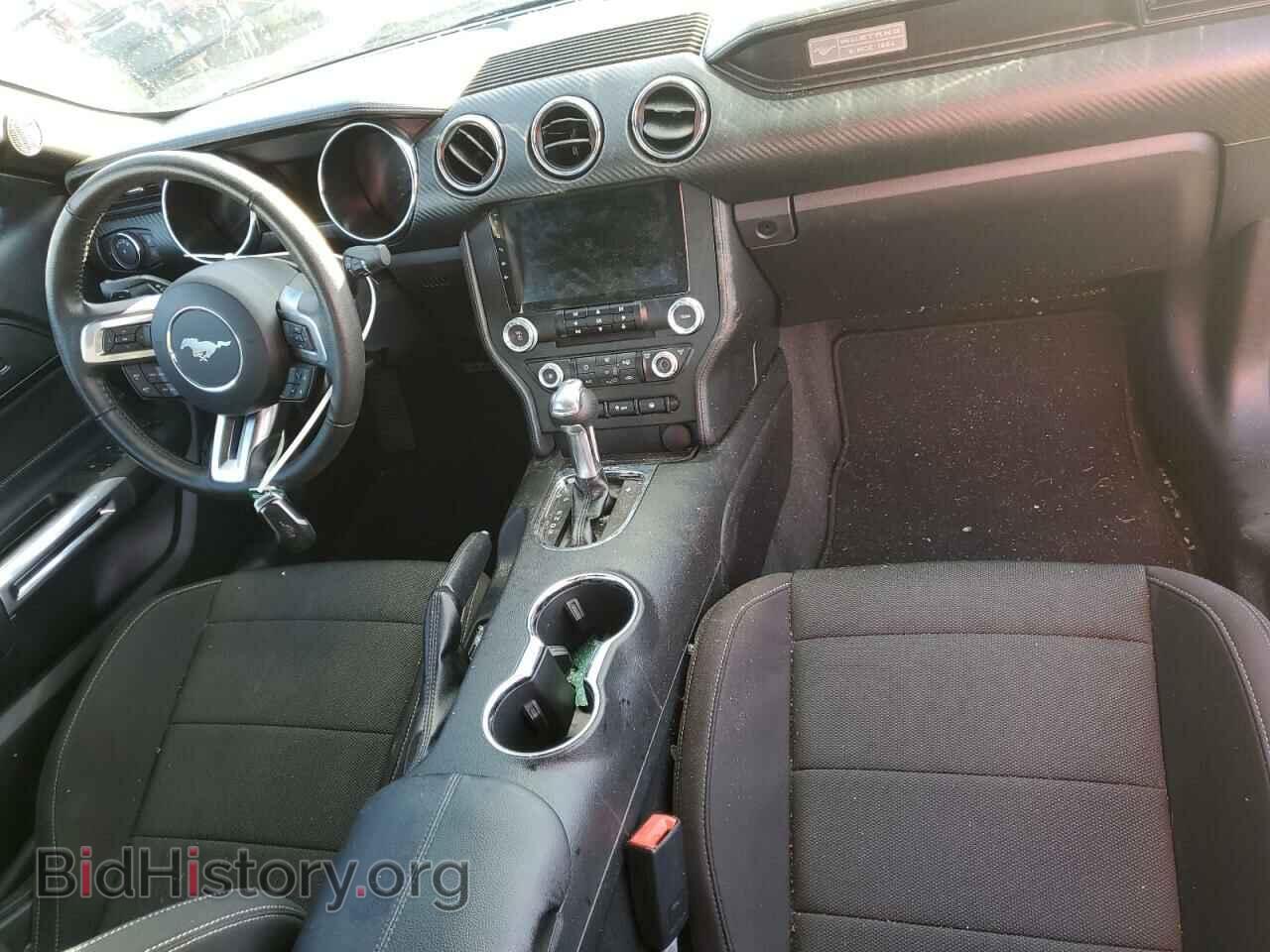 2016 FORD ALL Models - VIN: 1FATP8EM2G5330616 - Фото 8