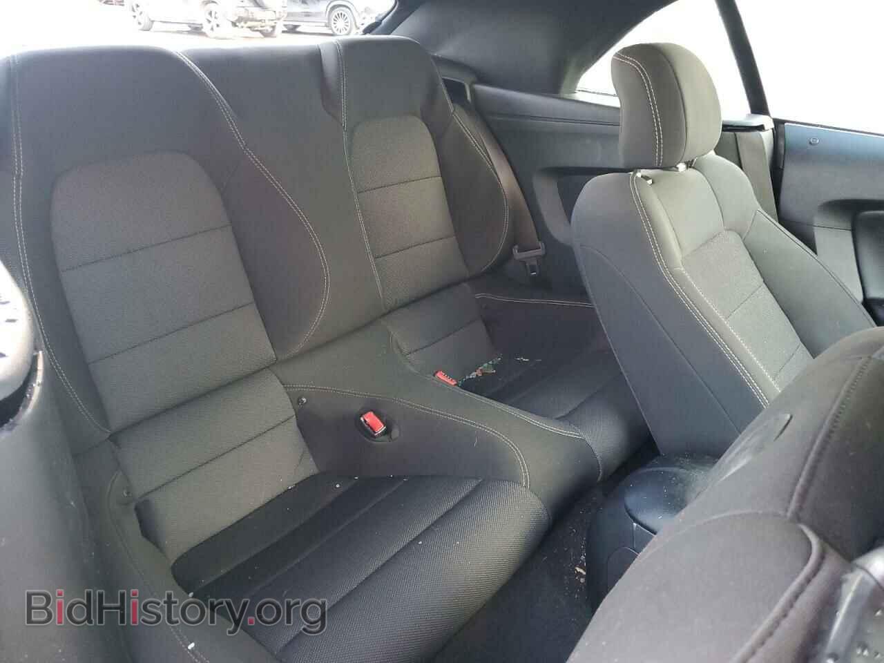2016 FORD ALL Models - VIN: 1FATP8EM2G5330616 - Фото 10