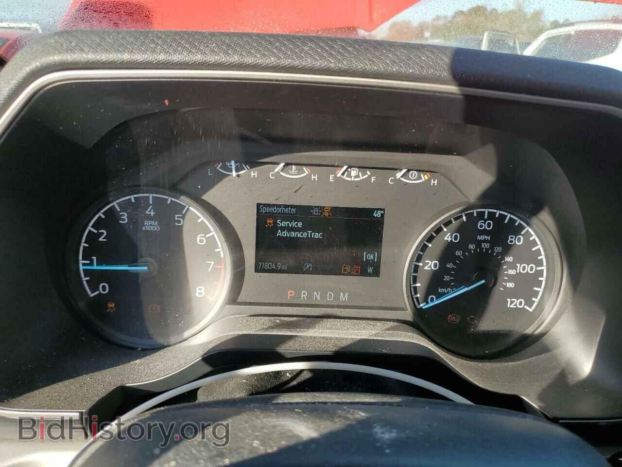 2021 FORD All Models - VIN: 1FTMF1CB7MKE70197 - Photo 9