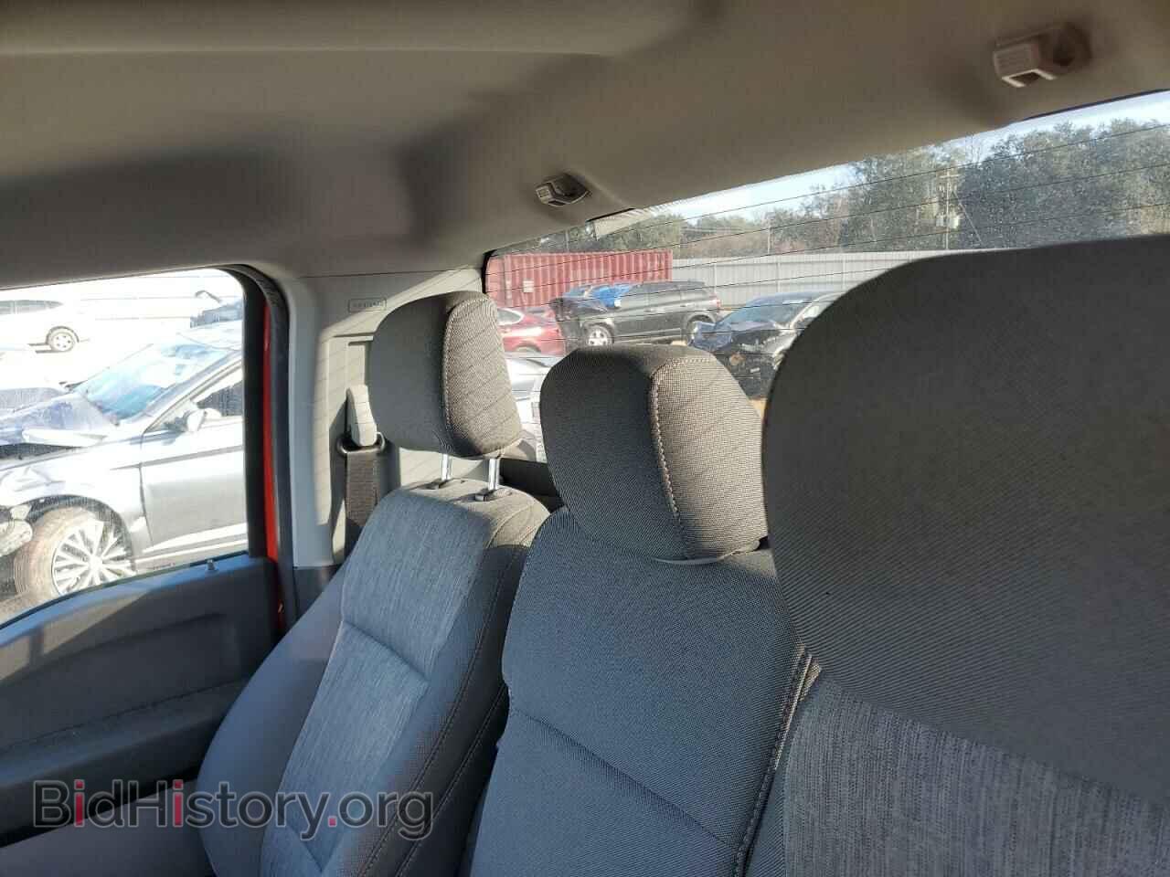 2021 FORD All Models - VIN: 1FTMF1CB7MKE70197 - Photo 10