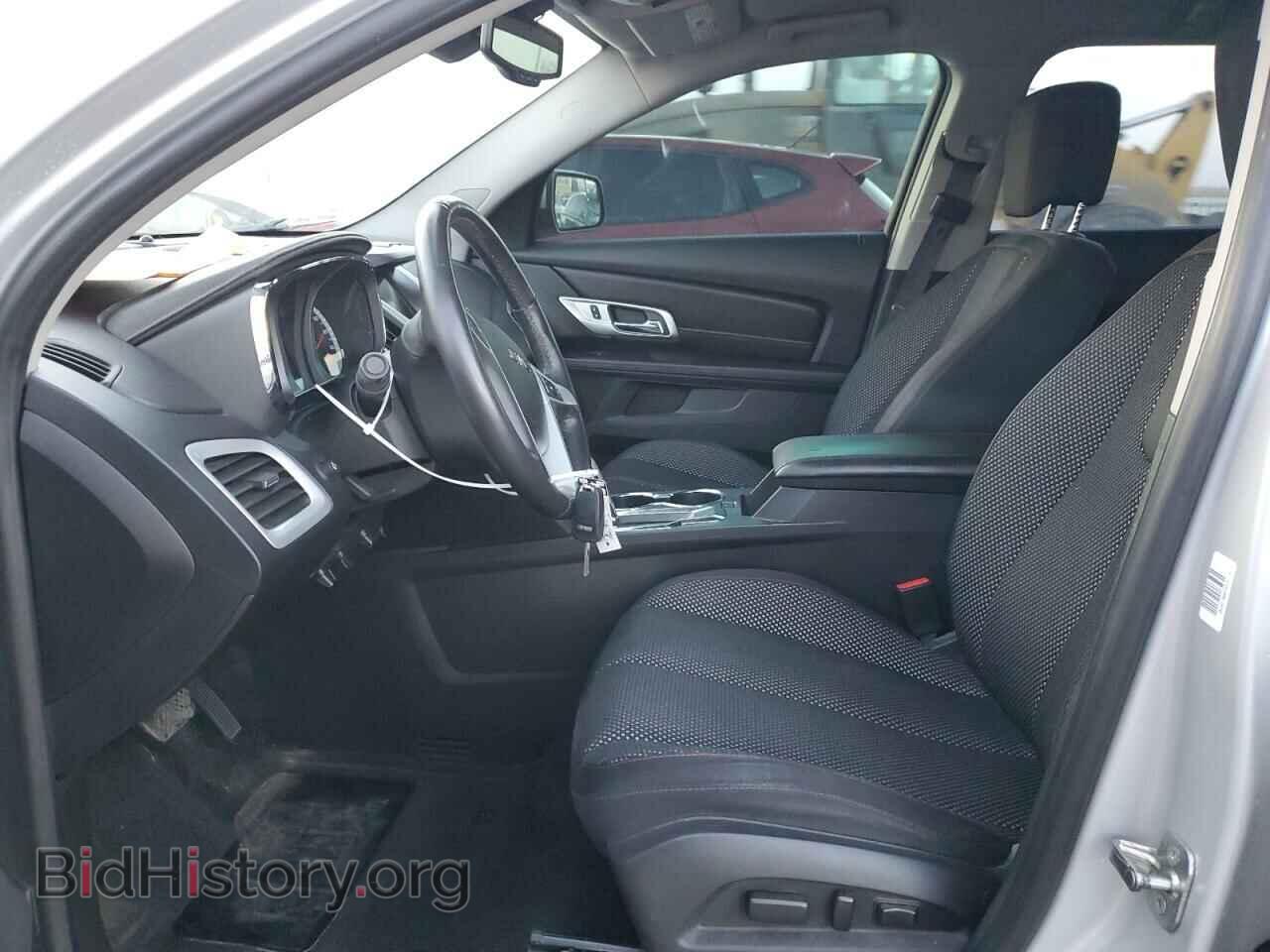 2014 GMC TERRAIN - VIN: 2GKFLWEK6E6254118 - Photo 7