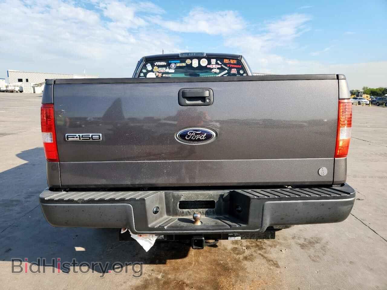 2008 FORD All Models - VIN: 1FTRF12238KB31451 - Photo 6