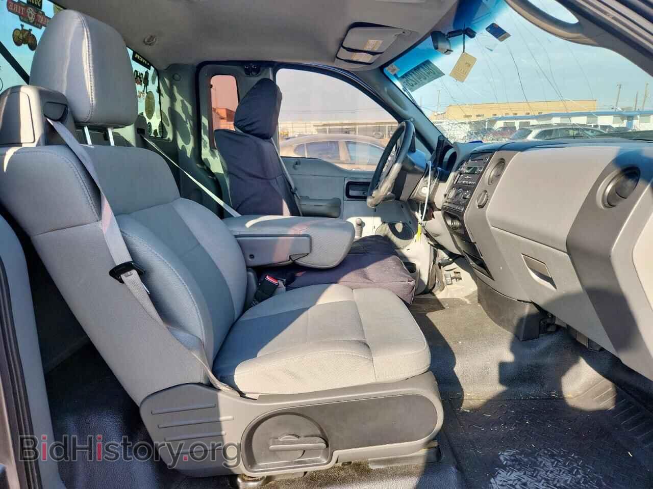 2008 FORD All Models - VIN: 1FTRF12238KB31451 - Photo 7