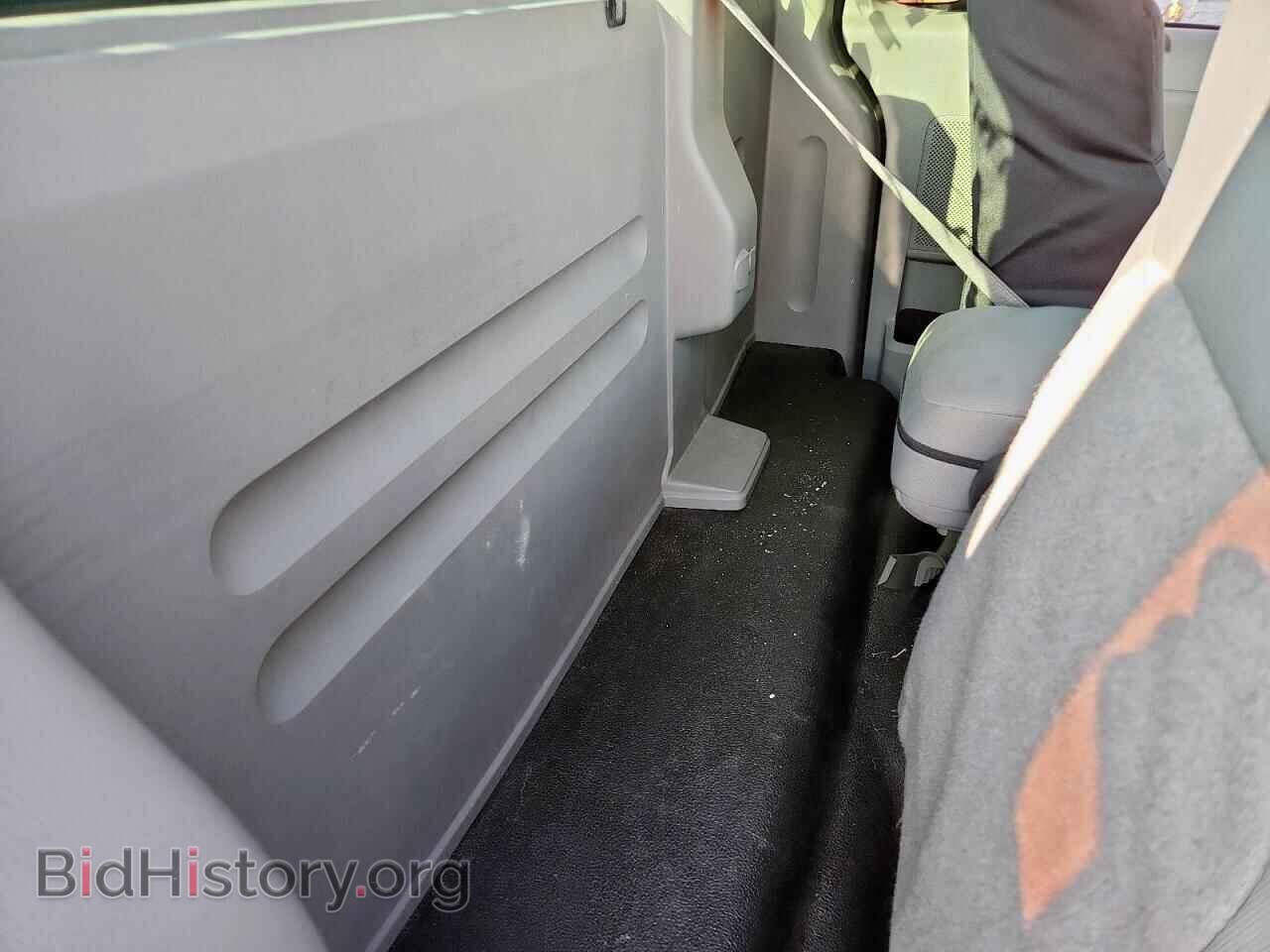 2008 FORD All Models - VIN: 1FTRF12238KB31451 - Photo 10