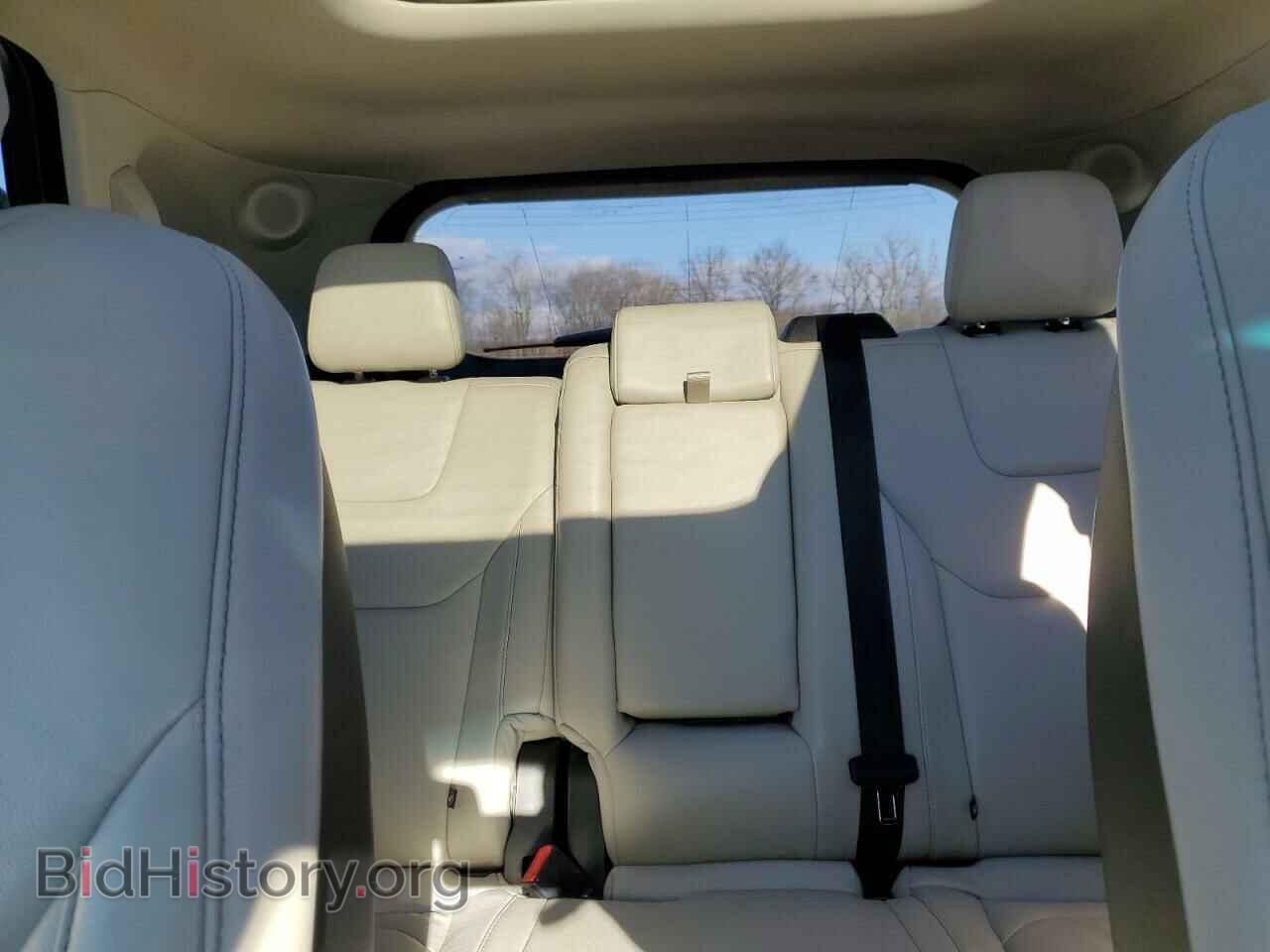 2019 FORD EDGE - VIN: 2FMPK4K91KBB33875 - Фото 10