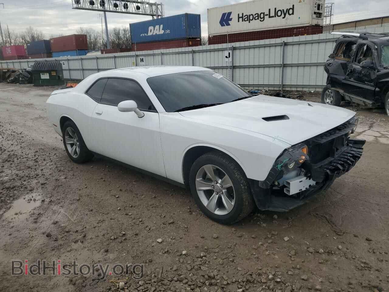 2021 DODGE CHALLENGER - VIN: 2C3CDZAG3MH623457 - Photo 4