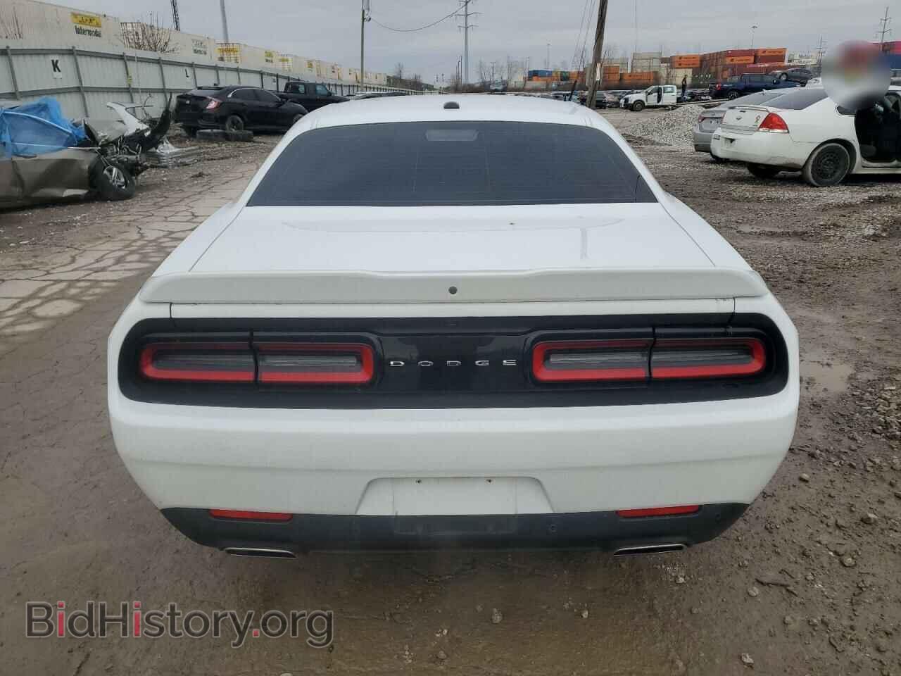 2021 DODGE CHALLENGER - VIN: 2C3CDZAG3MH623457 - Photo 6