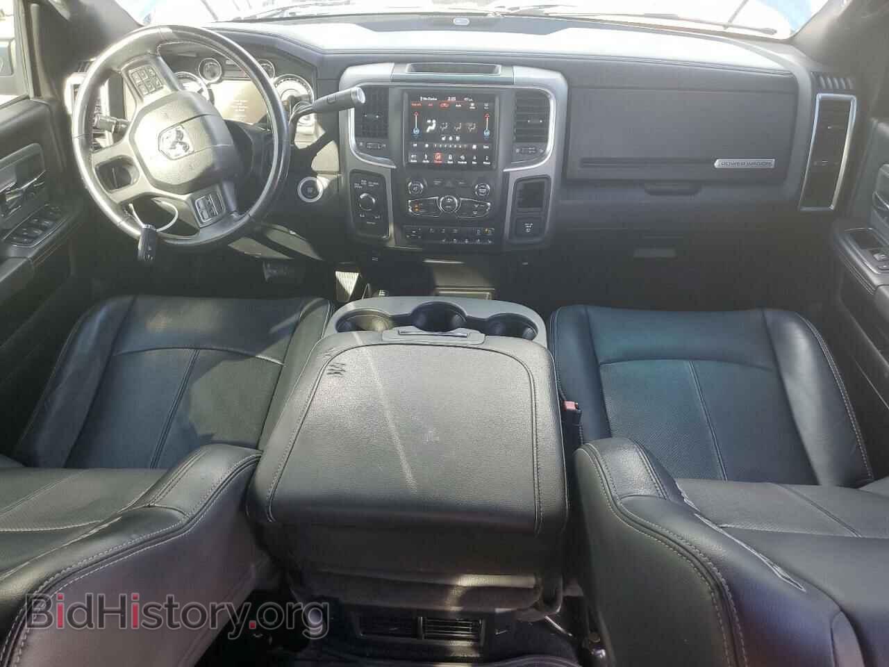 2018 RAM 2500 - VIN: 3C6TR5EJ2JG169684 - Фото 8
