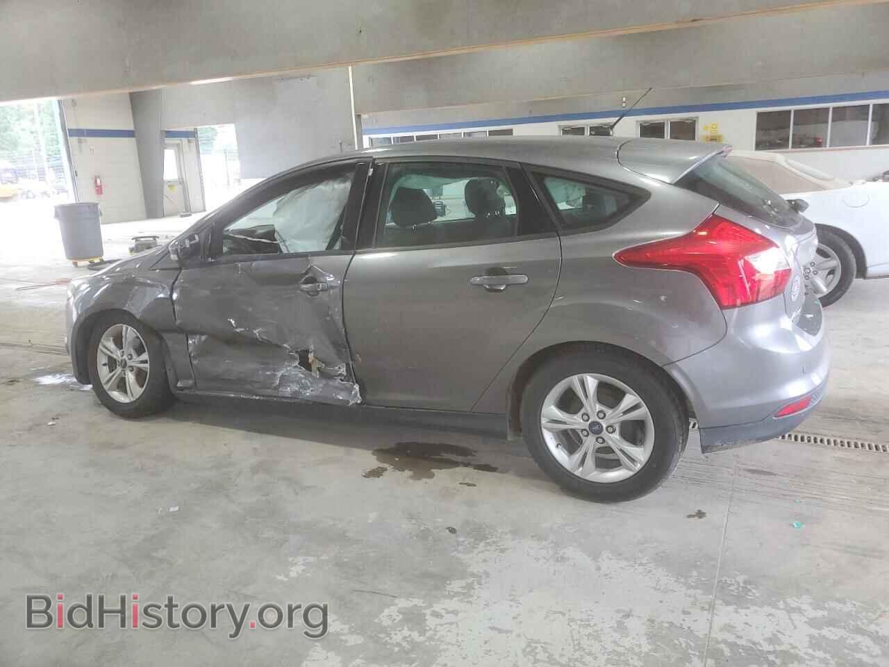2014 FORD FOCUS - VIN: 1FADP3K2XEL338613 - Photo 2