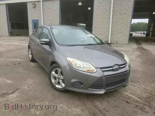2014 FORD FOCUS - VIN: 1FADP3K2XEL338613 - Photo 13