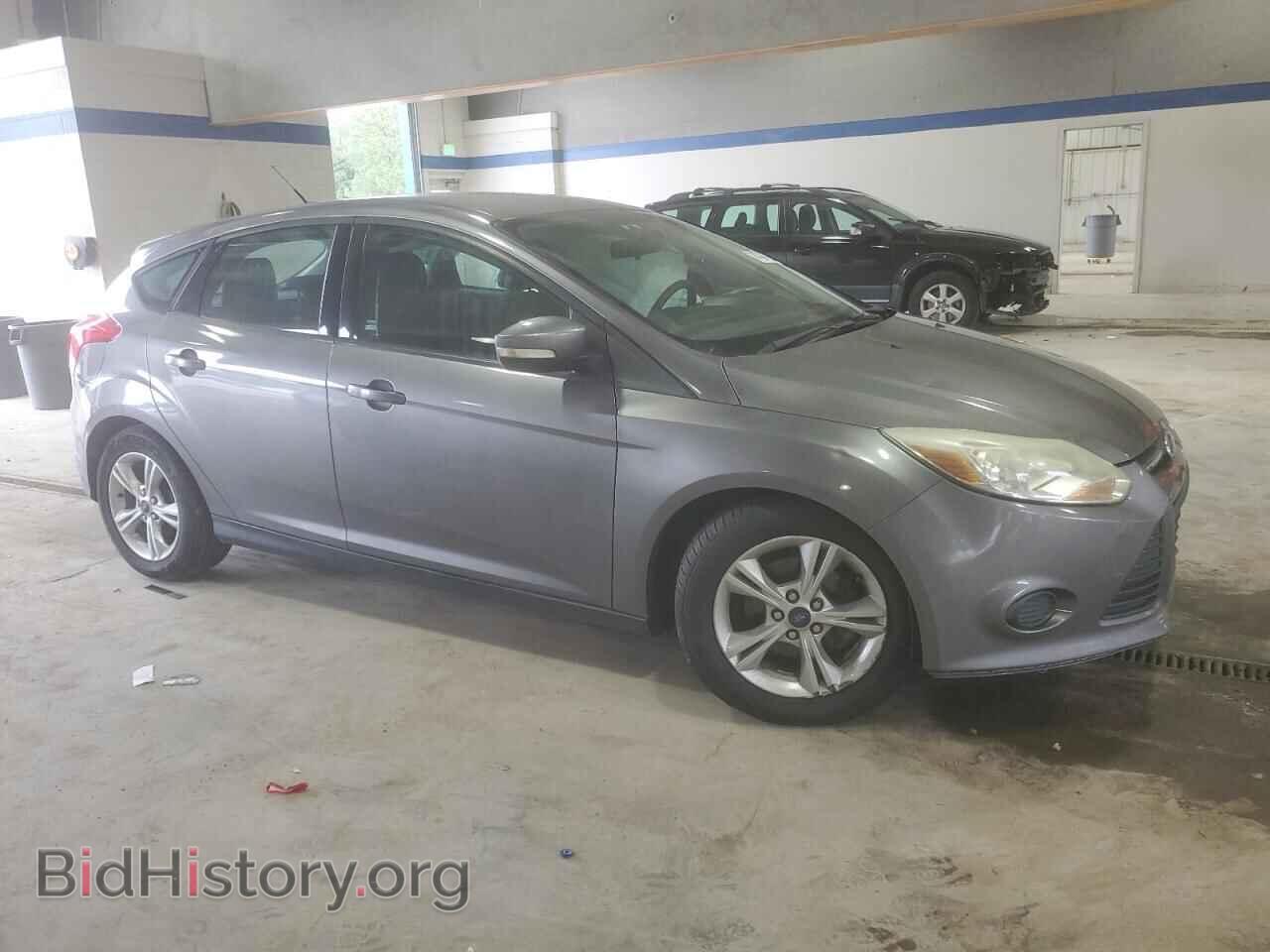 2014 FORD FOCUS - VIN: 1FADP3K2XEL338613 - Photo 4
