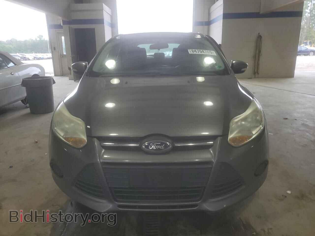 2014 FORD FOCUS - VIN: 1FADP3K2XEL338613 - Photo 5