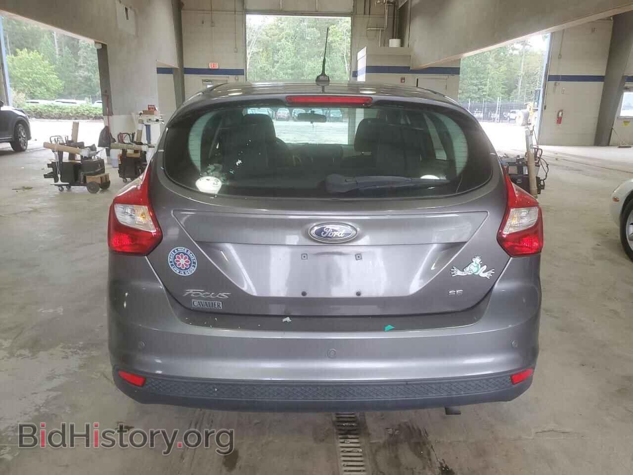 2014 FORD FOCUS - VIN: 1FADP3K2XEL338613 - Photo 6