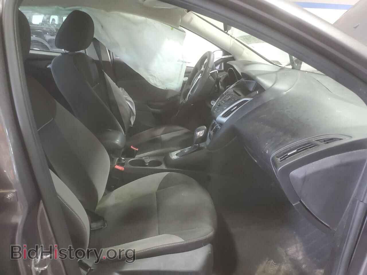2014 FORD FOCUS - VIN: 1FADP3K2XEL338613 - Photo 7