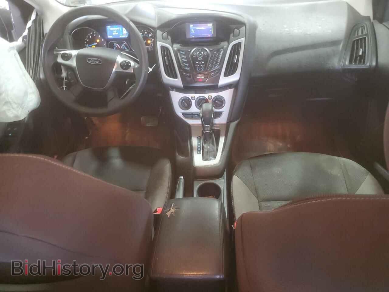 2014 FORD FOCUS - VIN: 1FADP3K2XEL338613 - Photo 8