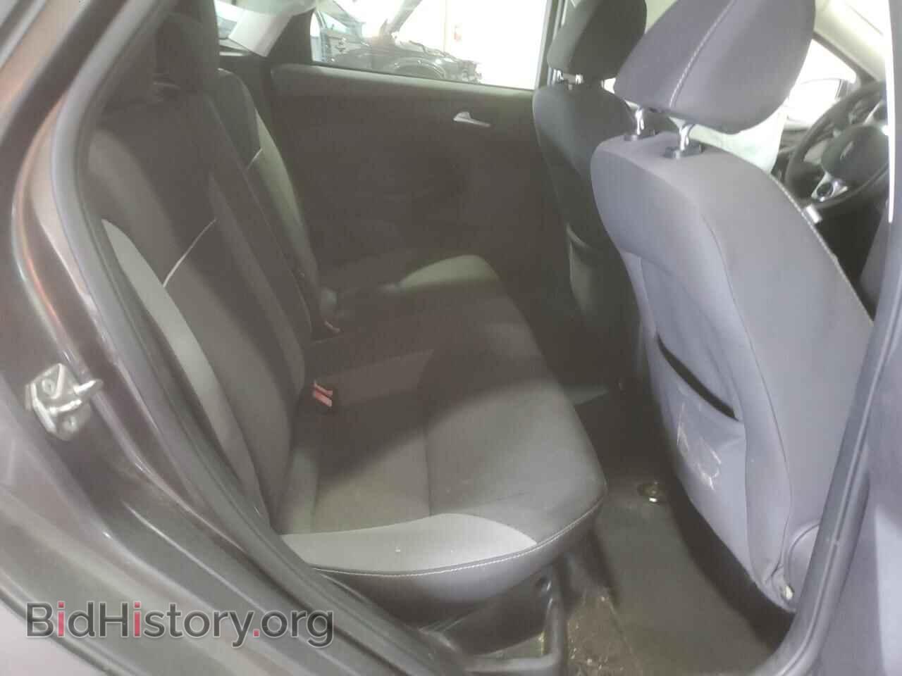 2014 FORD FOCUS - VIN: 1FADP3K2XEL338613 - Photo 10