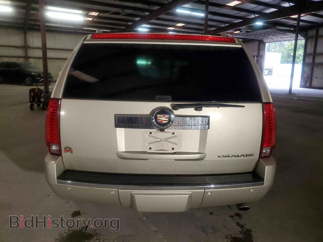 2013 CADILLAC ESCALADE - VIN: 1GYS4BEF5DR331822 - Фото 6