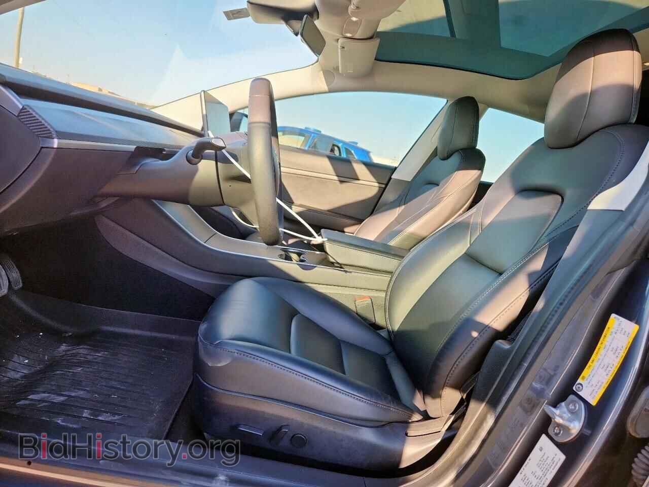 2020 TESLA MODEL 3 - VIN: 5YJ3E1EA0LF661216 - Photo 7