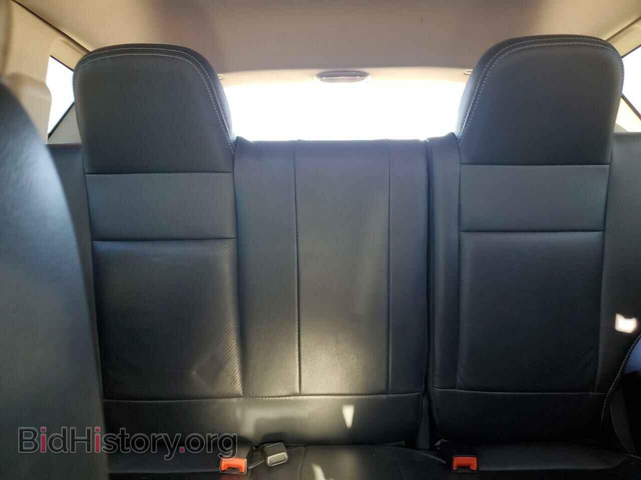 2017 JEEP COMPASS - VIN: 1C4NJCEA5HD141379 - Photo 10