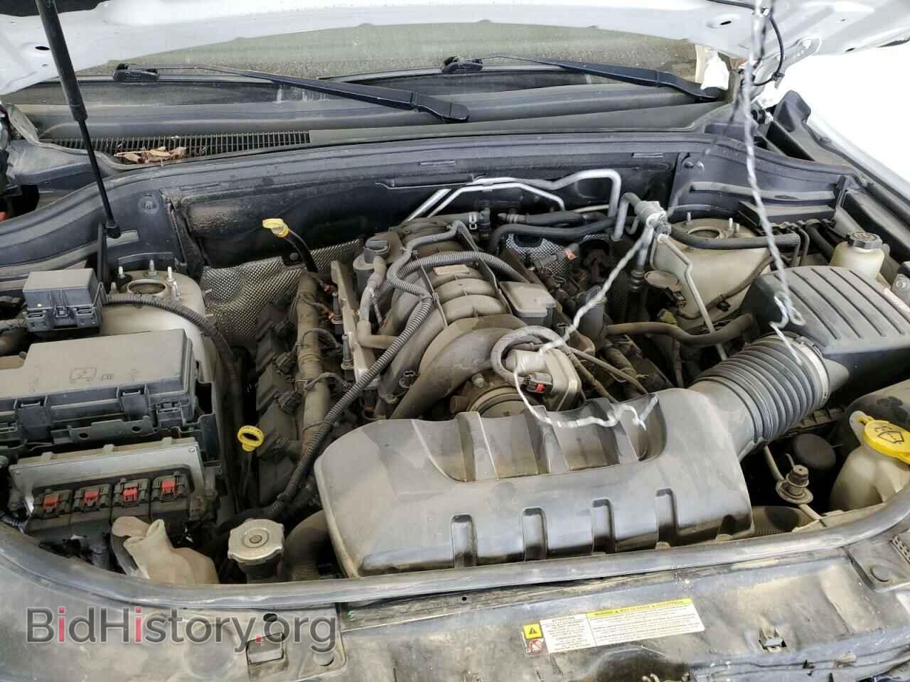 2012 DODGE DURANGO - VIN: 1C4SDJET5CC286081 - Photo 12