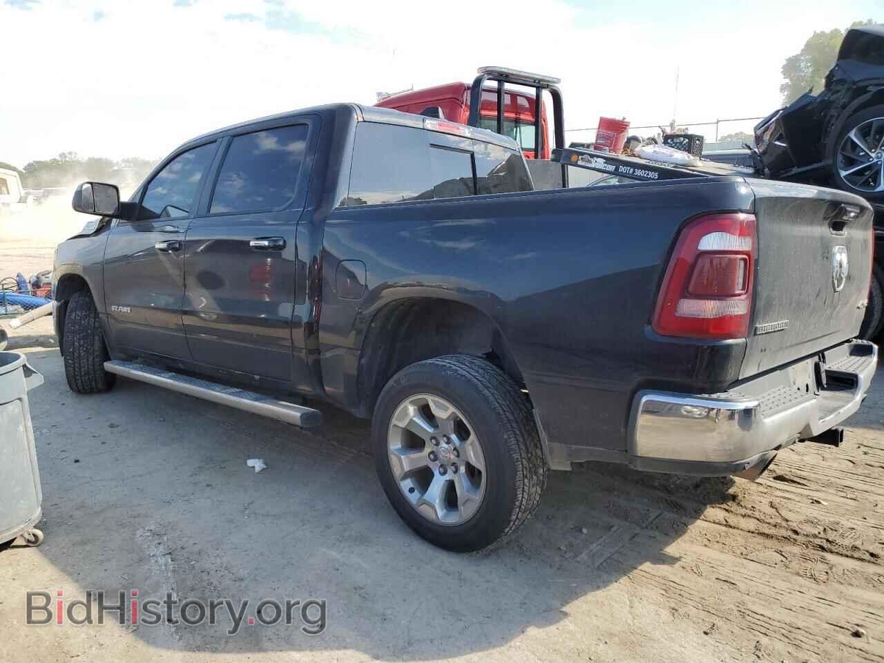 2019 RAM 1500 - VIN: 1C6SRFFT6KN539934 - Photo 2