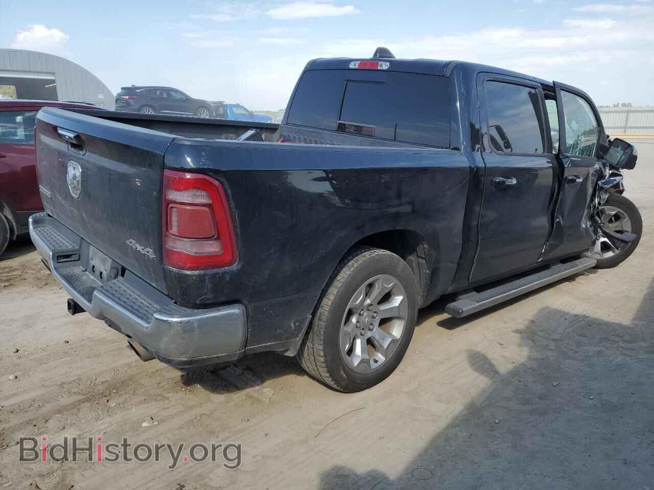 2019 RAM 1500 - VIN: 1C6SRFFT6KN539934 - Photo 3