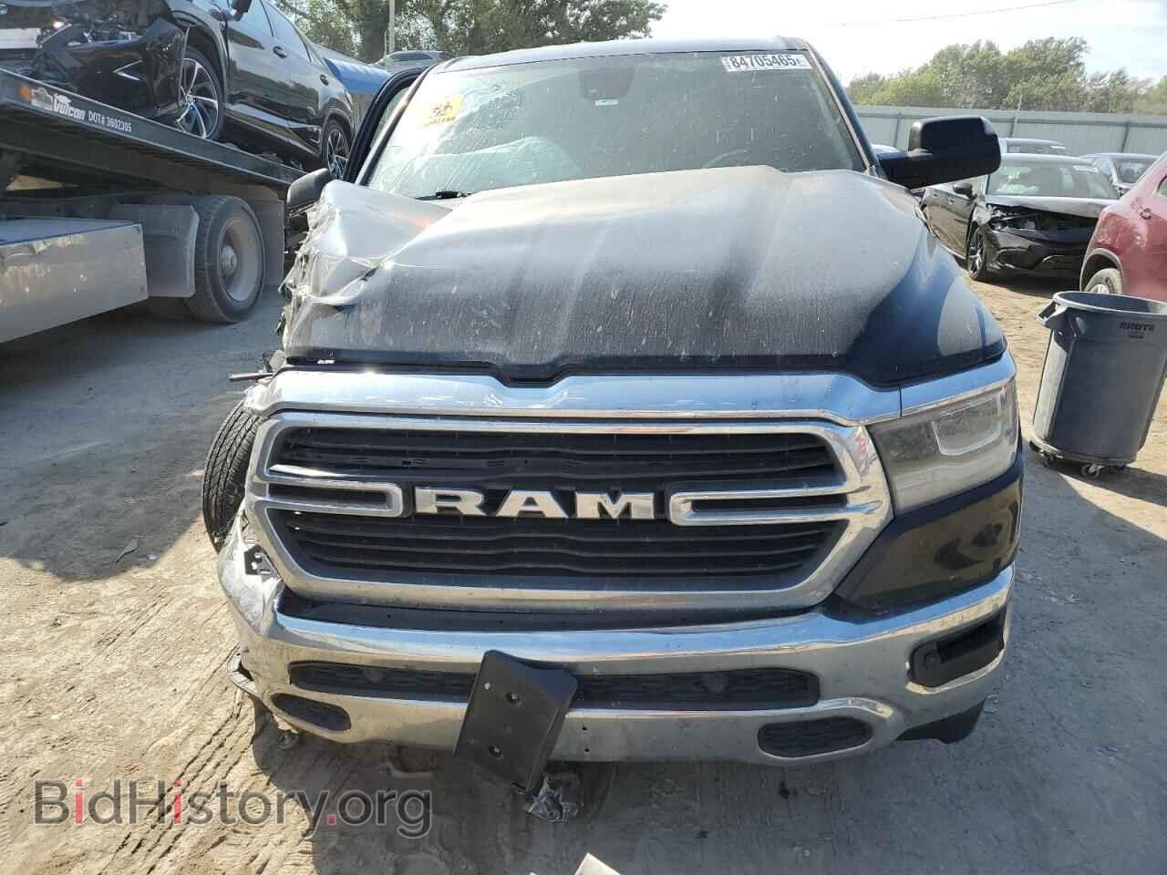 2019 RAM 1500 - VIN: 1C6SRFFT6KN539934 - Photo 5