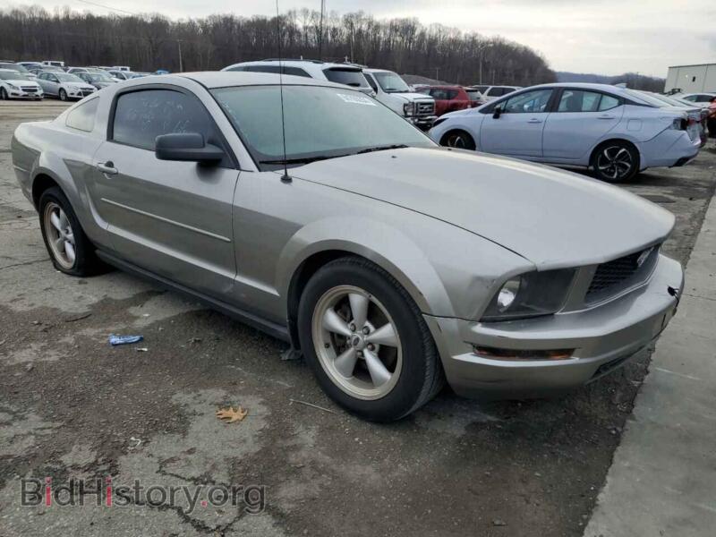 2008 Ford ALL MODELS (VIN 1ZVHT80N085152053) — фото 4 из 12