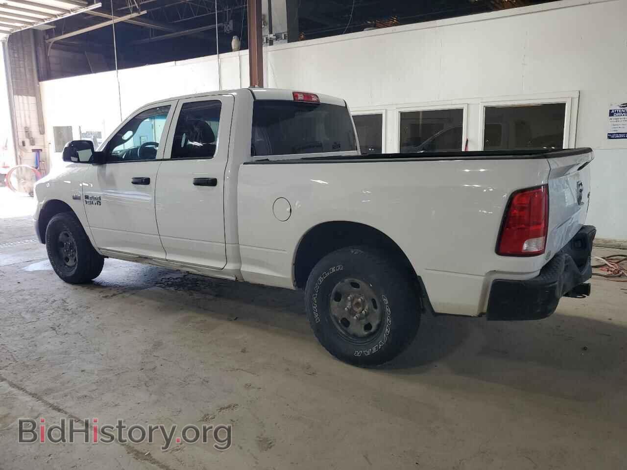 2014 RAM 1500 - VIN: 1C6RR7FT8ES439232 - Photo 2