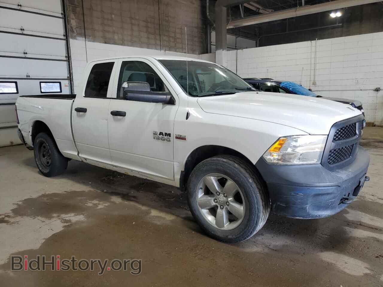 2014 RAM 1500 - VIN: 1C6RR7FT8ES439232 - Photo 4